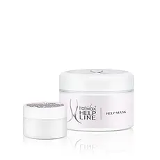 Маска після депіляції Italwax Mask Help line 250 мл.