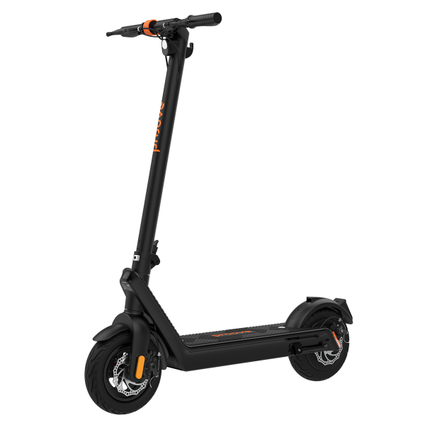 Електросамокат Proove X-City Pro Max App 550W Black-Orange