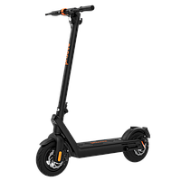 Електросамокат Proove X-City Pro Max App 550W Black-Orange