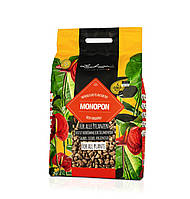 Субстрат 12 л універсальний без добрив Lechuza MONOPON