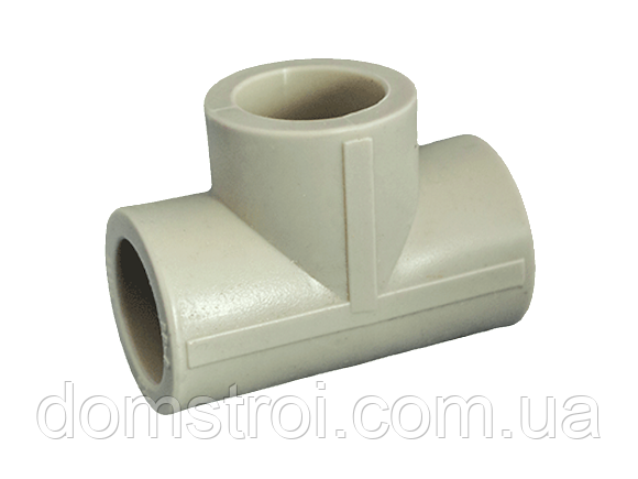 Трійник PPR 40 KOER (KP0013) (32)