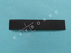 Скотч ацетатний тканевий для вентилятора ноутбука 15*80мм. Новий