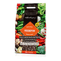 Субстрат 12л для овочів Lechuza VEGGIE-PON