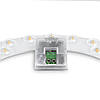 LED модуль для світильників VIDEX 24W, 4000K, 120° Білий (VL-MLC-244), фото 8