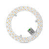 LED модуль для світильників VIDEX 24W, 4000K, 120° Білий (VL-MLC-244), фото 3