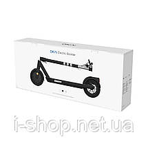 Електросамокат OKAI ES10-NEON Lite White 9", 300(600)W, 7.8Ah, 30km, 25km\h, 20%, NFC, App, 15kg, фото 2