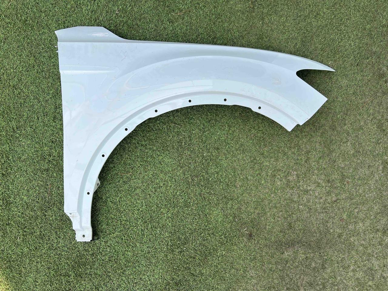Крило переднє праве VW T-Roc Volkswagen від 2017-2025рр 2GA821106A оригінал бу, фото 1