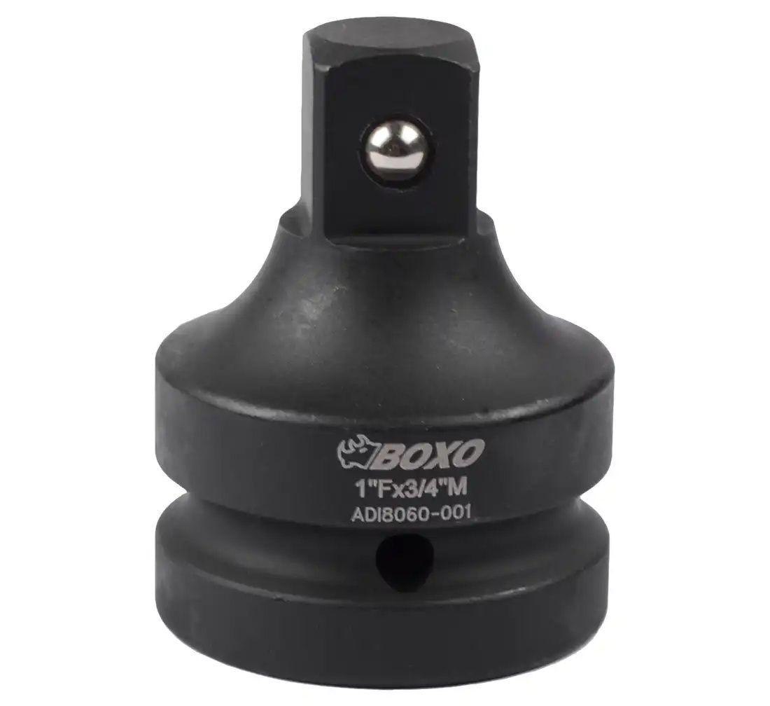 Перехідник ударний BOXO 1" на 3/4", фото 1
