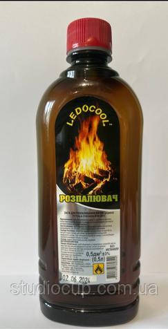 Розпалювач 500мл, фото 1