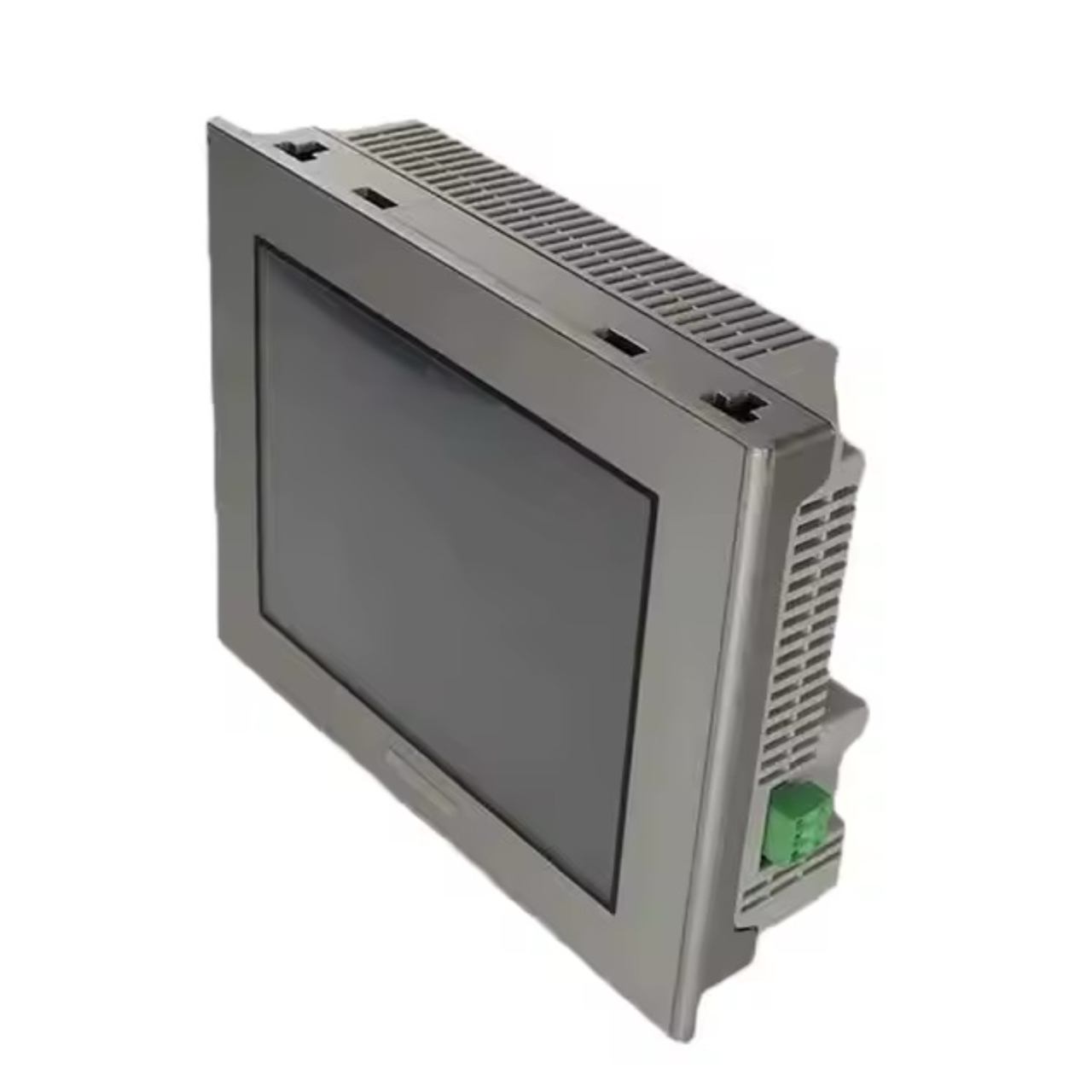 Ремонт заміна сенсорів тач скринів корпусів Siemens SIMATIC KTP1000 BASIC COLOR DP 6AV6647-0AE11-3AX0