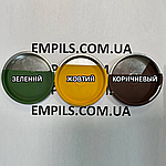 Фарба Pyrolac 600 термостійка, фото 2