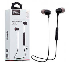Наушники Bluetooth INKAX HP-16 YU227