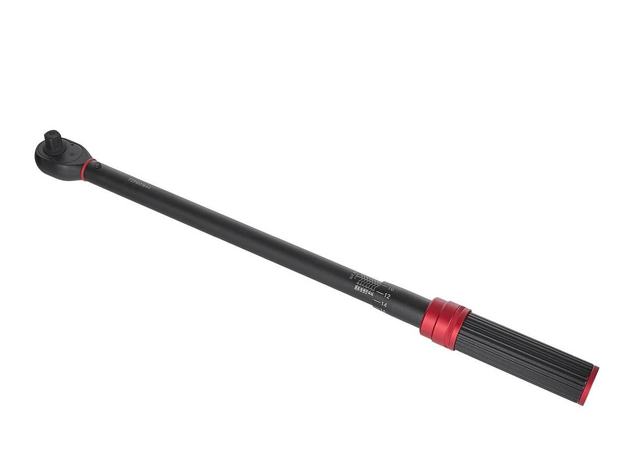 Динамометричний ключ TVARDY Geko T00254