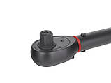 Динамометричний ключ 1/2" 50–330 Нм TVARDY Geko T00254, Ключ з регулюванням зусилля, фото 8