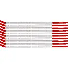 Кабельні кліпси Brady SCN-10-BLANK пакування 300 од. розмір 10