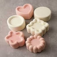 Силіконові форми ручної роботи для бенто-тортів (тістечок)