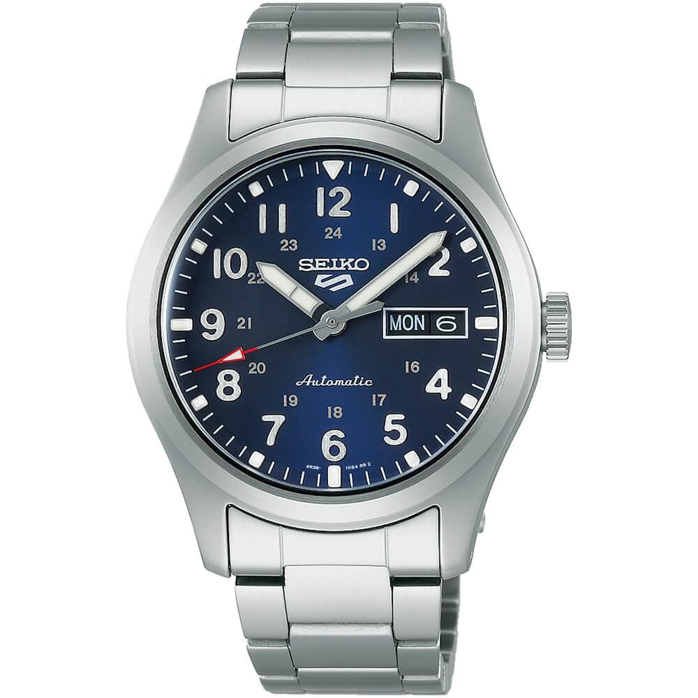 Годинник Seiko 5 Sports SRPG29K1