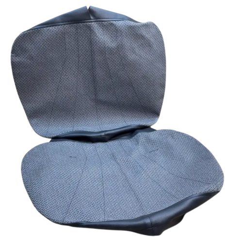 Чохол сірий на сидінні трактора МТЗ (МТЗ-80/82), артикул 80В-6804500, фото 1