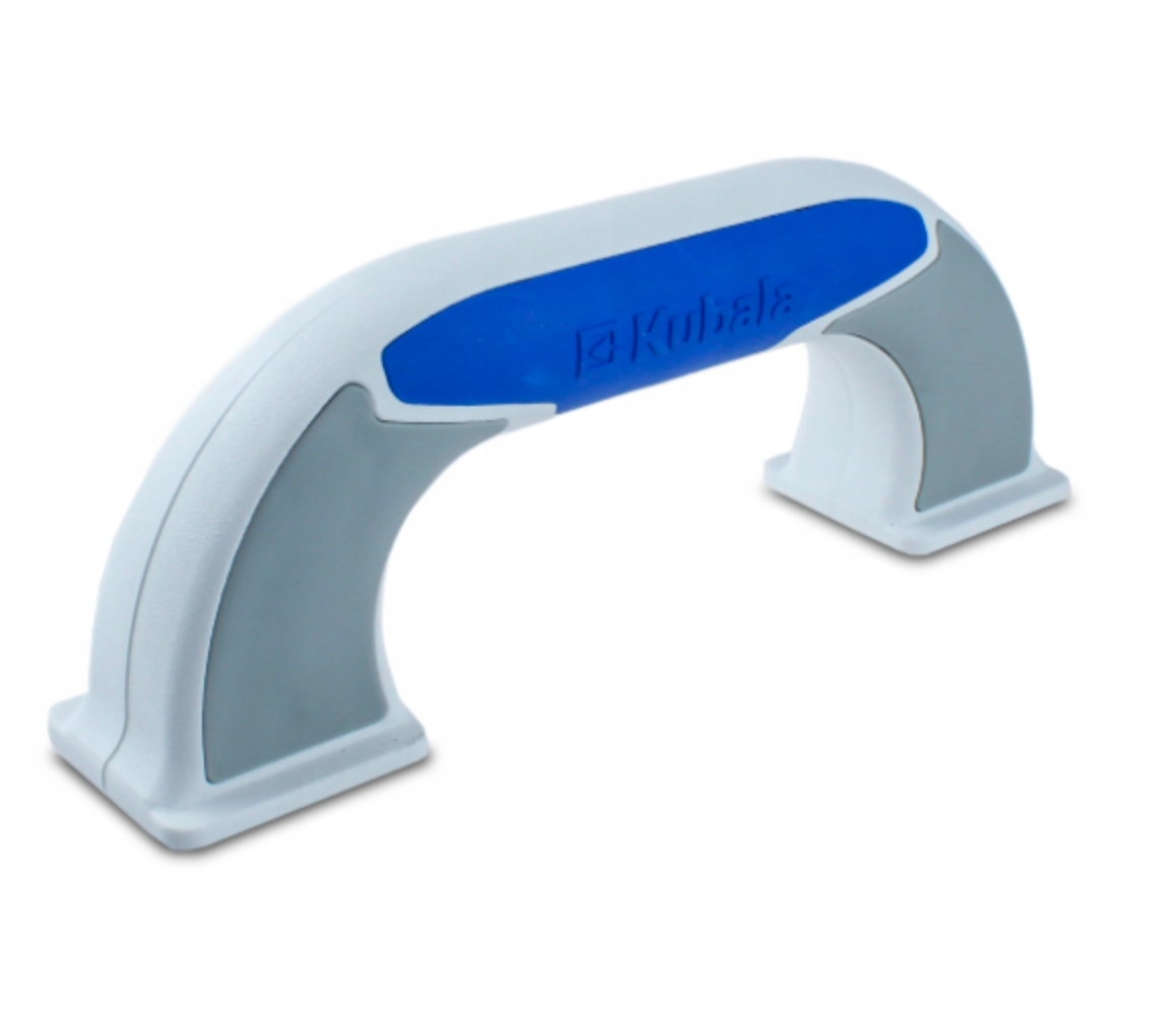 З'ємна ручка Click Line висока Kubala (07712, фото 1