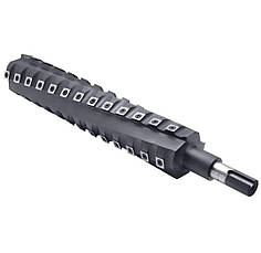 Фреза стругальна кукурудза шейпер стругальний вал, фото 2