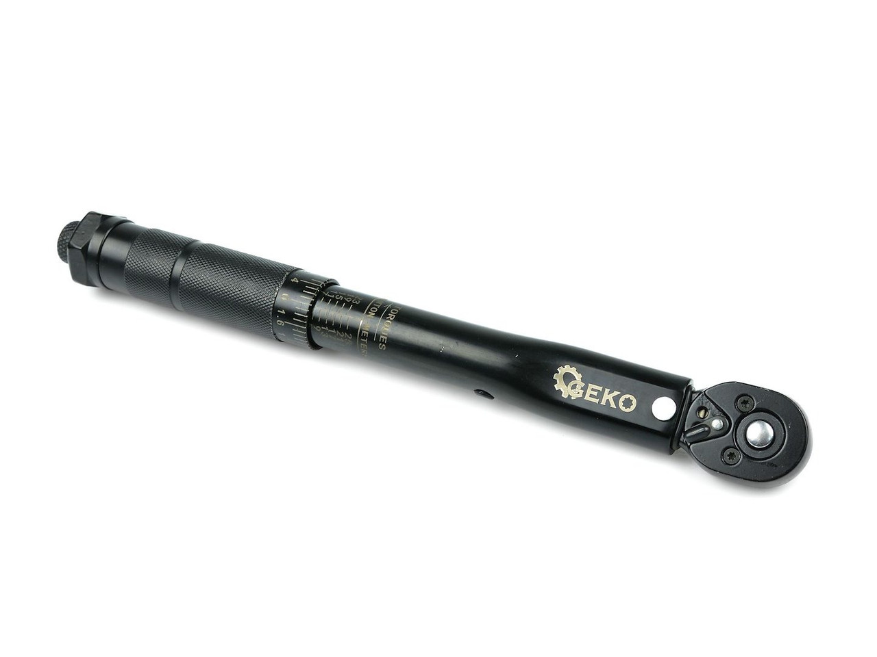 Динамометричний ключ Geko G10067