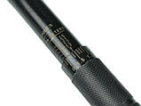 Динамометричний ключ 1/4" 5–25 Нм Чорний HD Geko G10067, Ключ з регульованим зусиллям, Тріскчка, фото 6