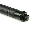 Динамометричний ключ 1/4" 5–25 Нм Чорний HD Geko G10067, Ключ з регульованим зусиллям, Тріскчка, фото 7