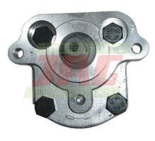 Гидронасос комбайна Massey Ferguson JAG17-0023  1604632M1.02    N4   d-6.5mm