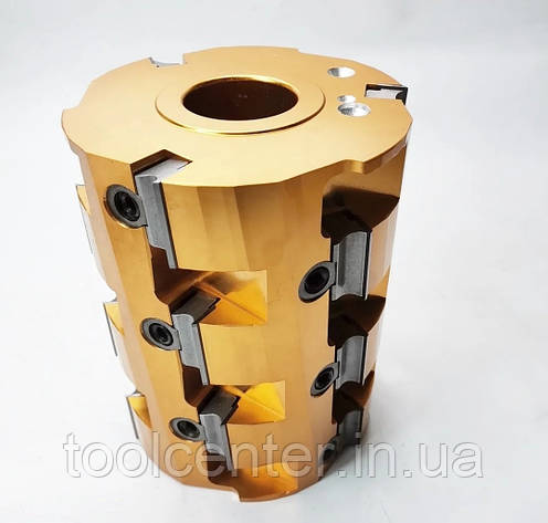 Фреза стругальна кукурудза шейпер стругальний вал, фото 1