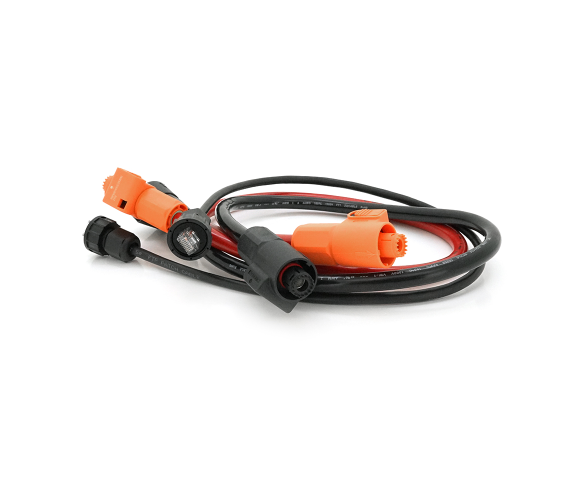 Кабель паралельного підключення живлення та зв'язку RW-M6.1-Cable DEYE