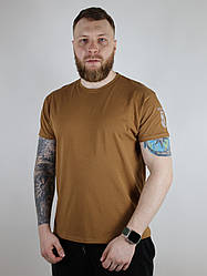 Футболка ULTIMATUM SQUAD Койот