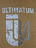 Футболка ULTIMATUM SQUAD Койот, фото 5