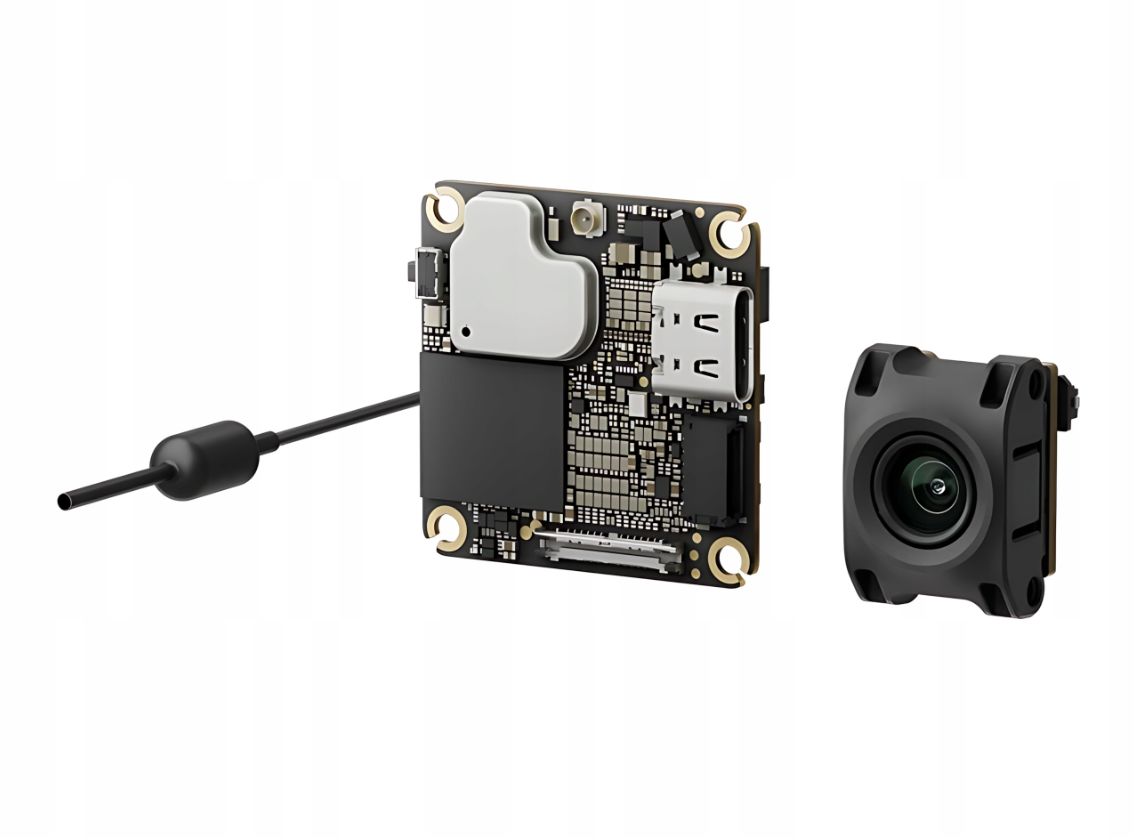 Передавач відеосигналу DJI O4 Air Unit (CP.FP.00000229)