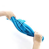 Килимок із магнітними осередками силіконовий термостійкий 55x35 см для паяння S-180, фото 8