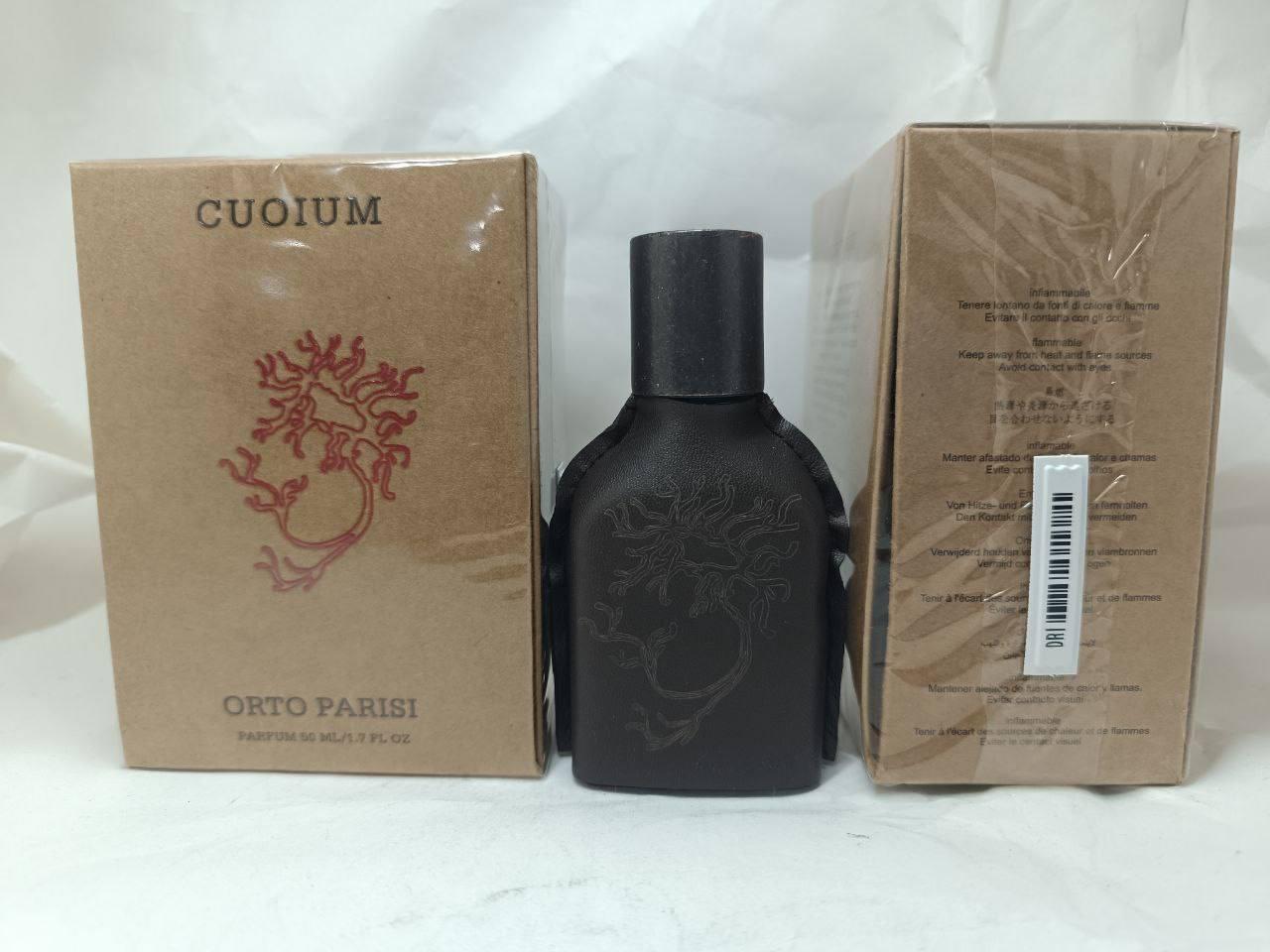 LUX Orto Parisi Cuoium (Орто Париси Гуми ) 100мл, фото 1