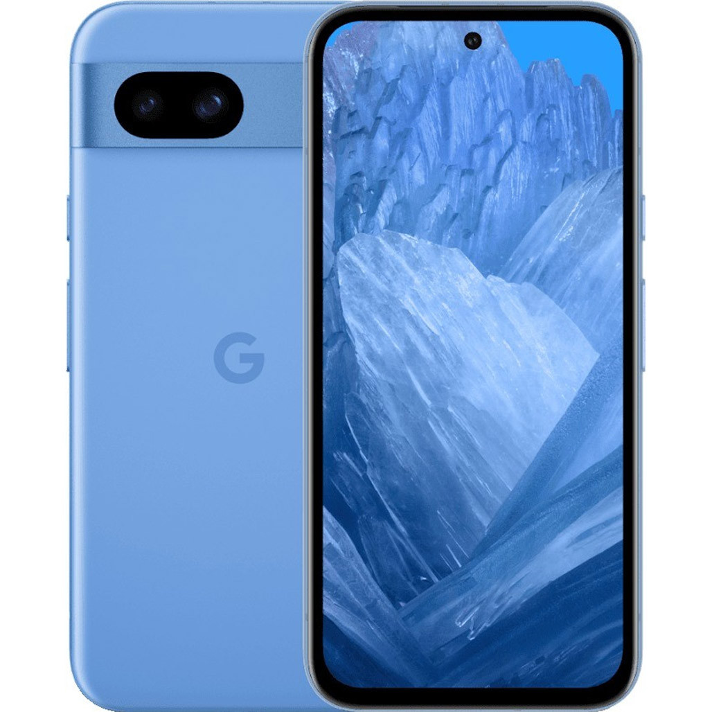Смартфон Google Pixel 8a 8/128GB Bay, фото 1