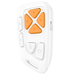 Пульт для селфі XO SS19 Білий 55449