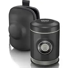 Портативні кавоварки