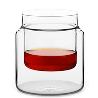 Стакан DW Series MHW-3Bomber Aroma Cup H-Shaped 160 ml