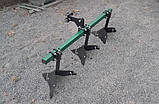 Культиватор підгортач КО 1.5 на 1точку, фото 7