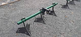 Культиватор підгортач КО 1.5 на 1точку, фото 5