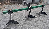 Культиватор підгортач КО 1.5 на 1точку, фото 6