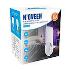 Лампа - пастка для комах Noveen IKN905, фото 5