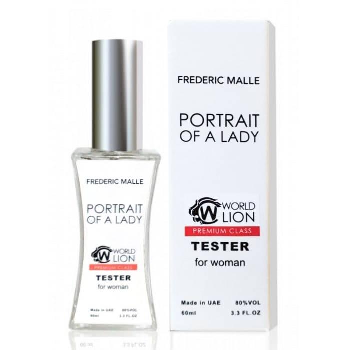 Frederic Malle Portrait of a Lady - Tester 60ml