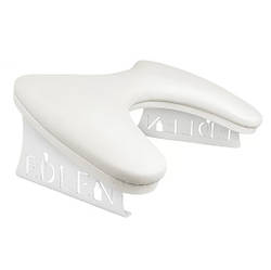Підлокітник фігурний Edlen Comfort (білий)