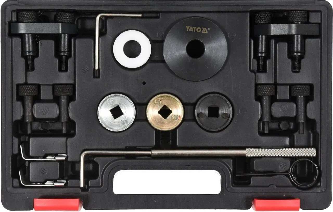 Комплект блокування ГРМ VAG tsi/tfsi YATO YT-06024, фото 1