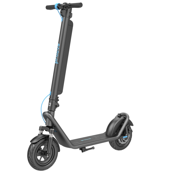 Електросамокат Proove Urban App 450W Black-Gray