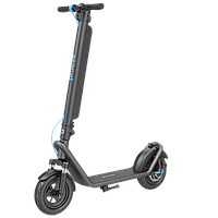 Електросамокат Proove Urban App 450W Black-Gray