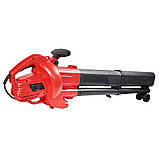 Пилосос садовий Vitals Lp 2411j, фото 3