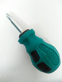 Викрутка міні 6х38мм, змінна насадка